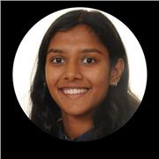 Happy to help with any level of education from primary all the way to a levels. Here to make you a better student!